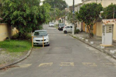 Homem é morto a tiros no Anil