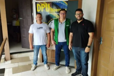 Pescadores recebem atendimento gratuito em São Pedro da Aldeia