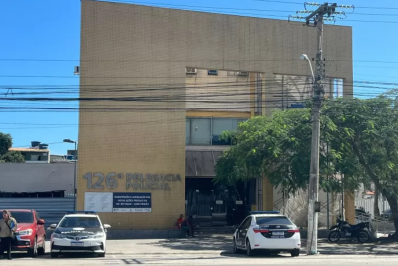 Homem é preso em Cabo Frio ao perseguir mulher e pedir para 