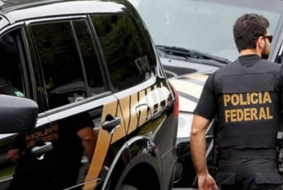 Traficante internacional de drogas é extraditado da Espanha para o Brasil