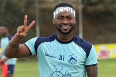Jogador ex-LDU e Barcelona de Guayaquil é sequestrado no Equador