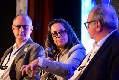 Potencialidades em setores de energias despertam atenção especial na ANP