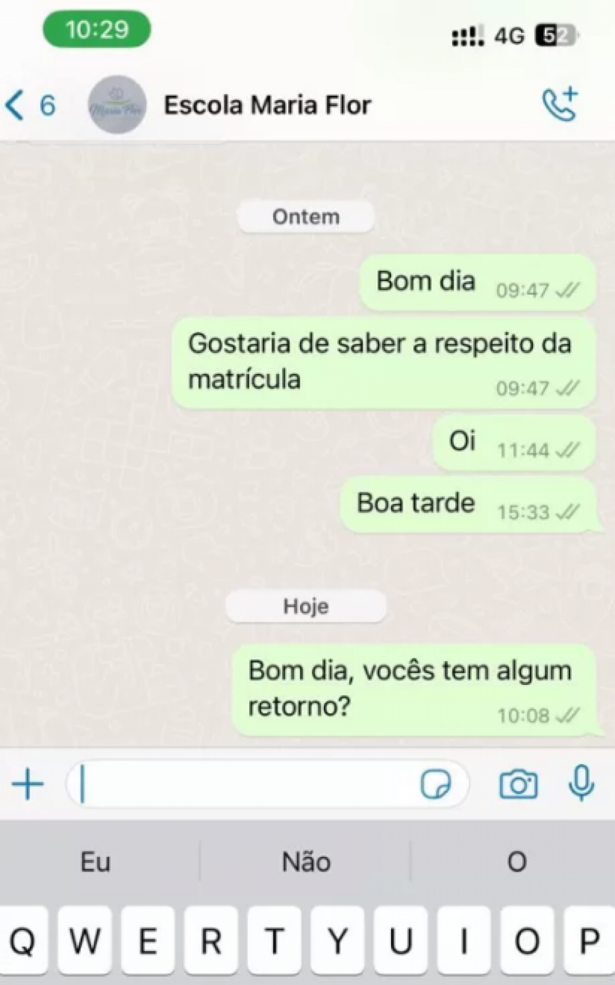 Conversas