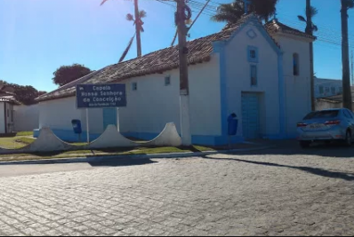 Iguaba celebra Dia da Padroeira com missas, shows e procissão no fim de semana