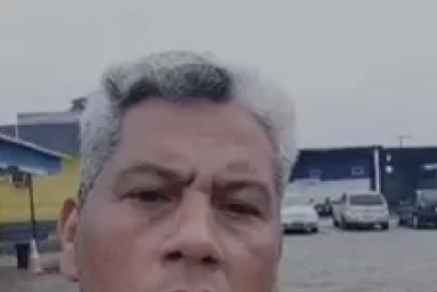 ‘Pouca-vergonha’: Morador de Cabo Frio denuncia condições da UPA do Parque Burle