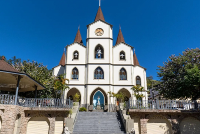 Bom Jardim comemora Dia da Padroeira