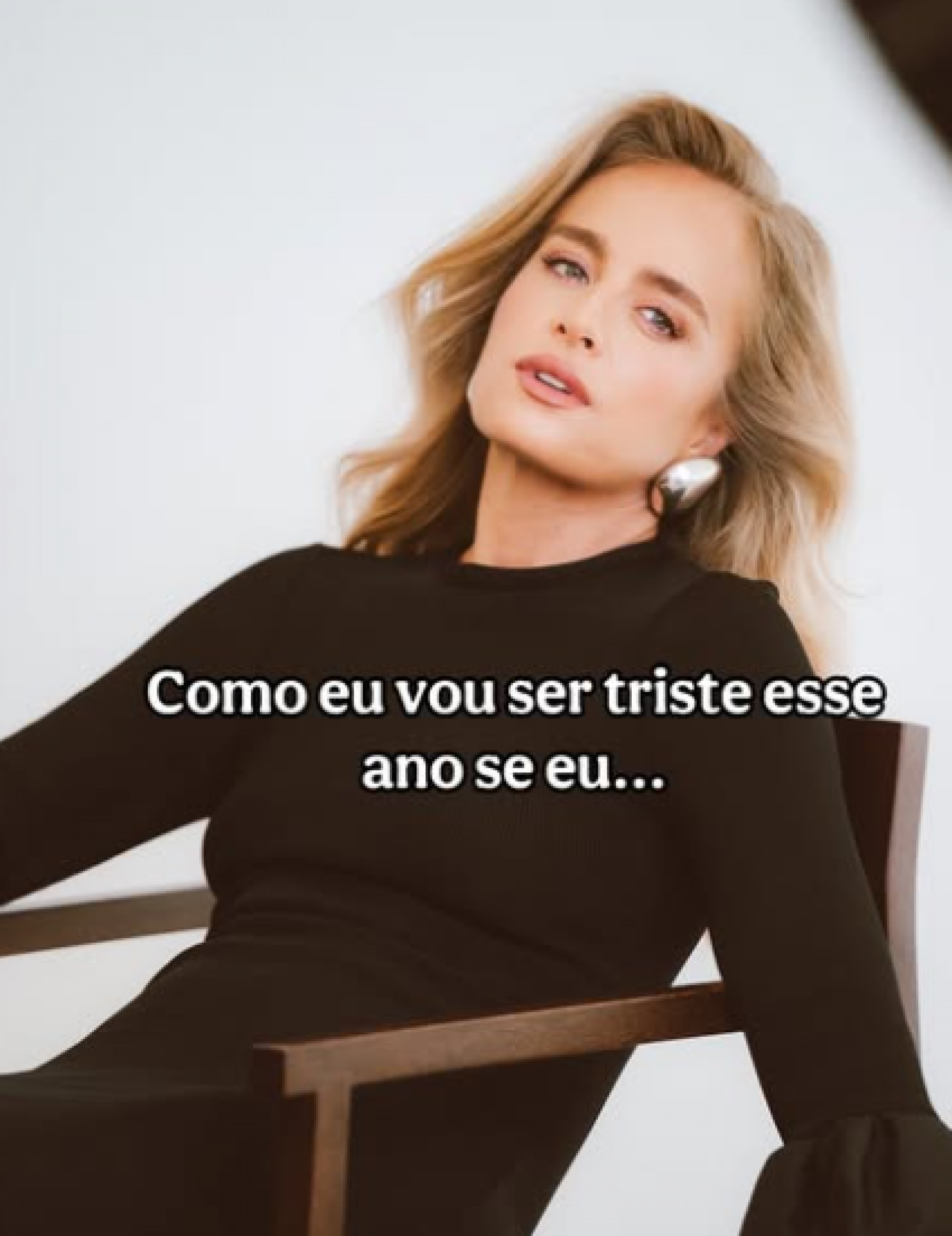 Angélica faz retrospectiva de 2024: 'Que ano especial' - Reprodução / Instagram