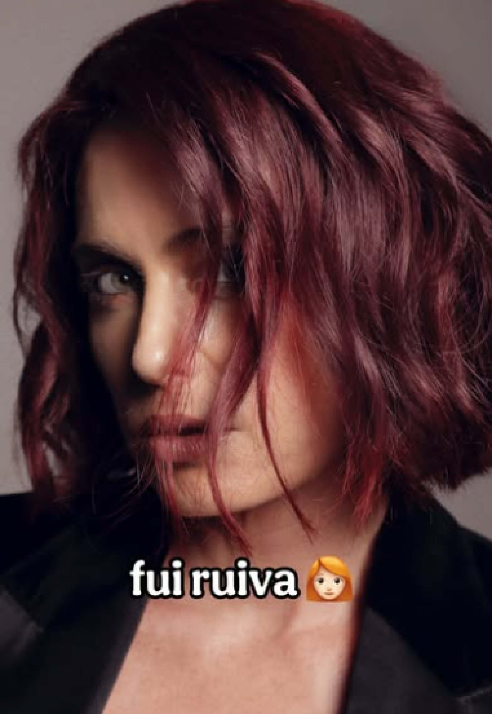 Angélica faz retrospectiva - Reprodução / Instagram