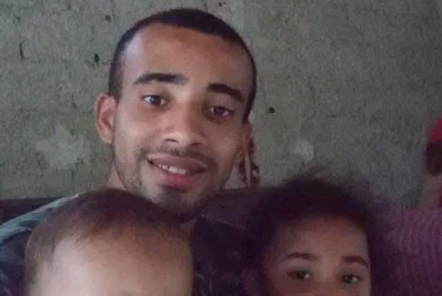 Pai desesperado em busca de ajuda