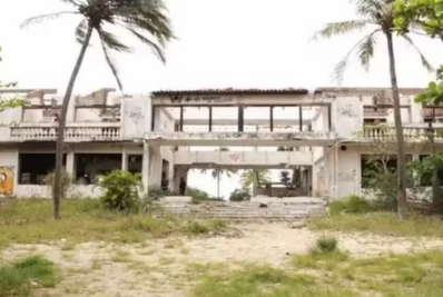 Prefeitura de Cabo Frio retoma processo para demolir Hotel Acapulco após pressão do MPF