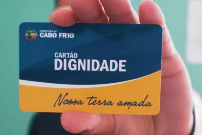 Suspensão do Cartão Dignidade em Cabo Frio gera polêmica entre usuários
