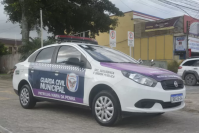 Iguaba lança botão do pânico para mulheres vítimas de violência doméstica