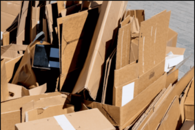 Expedição de papelão ondulado bate recorde em outubro, com alta de 8,7%, mostra Empapel