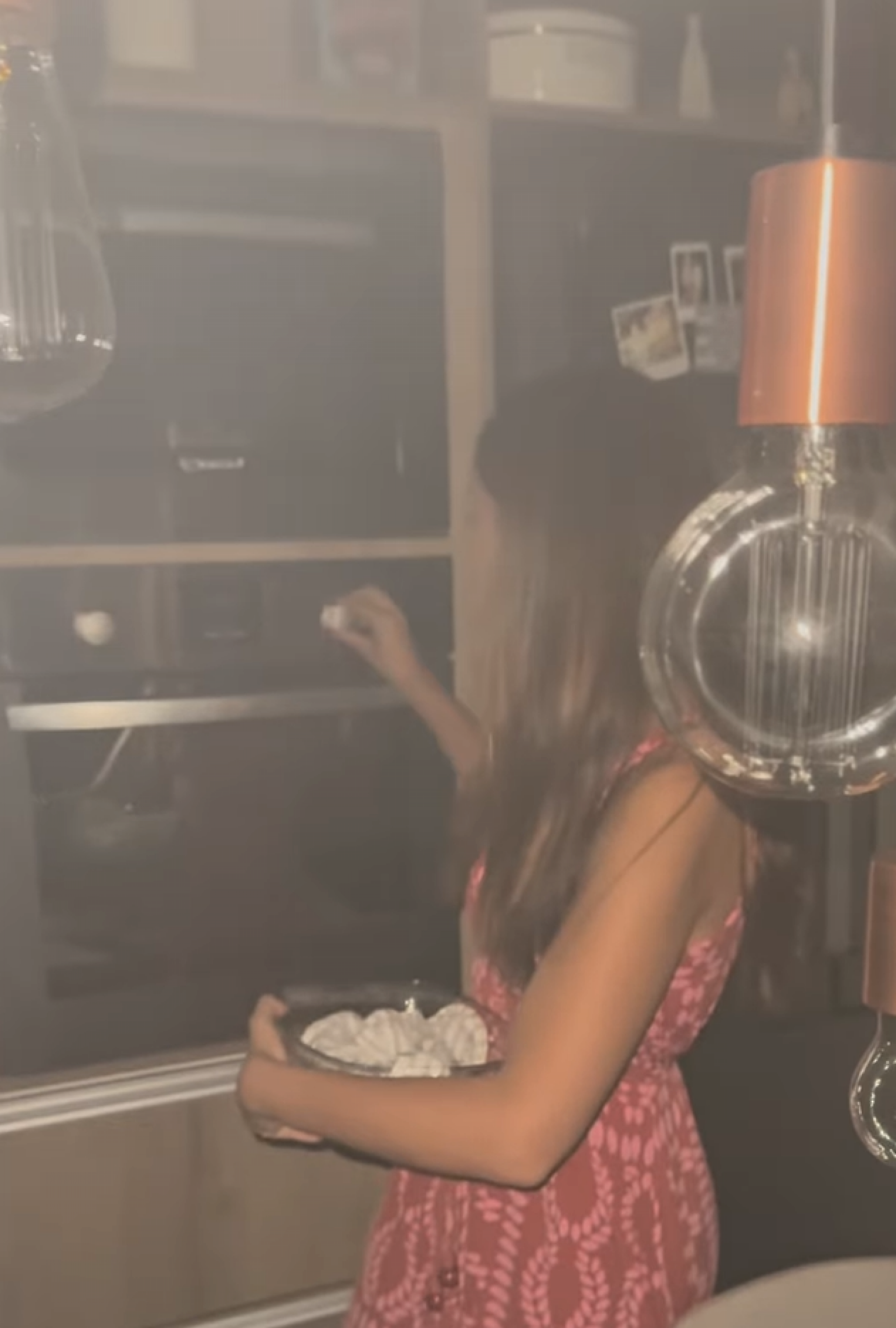 Paloma Bernardi - reprodução Instagram