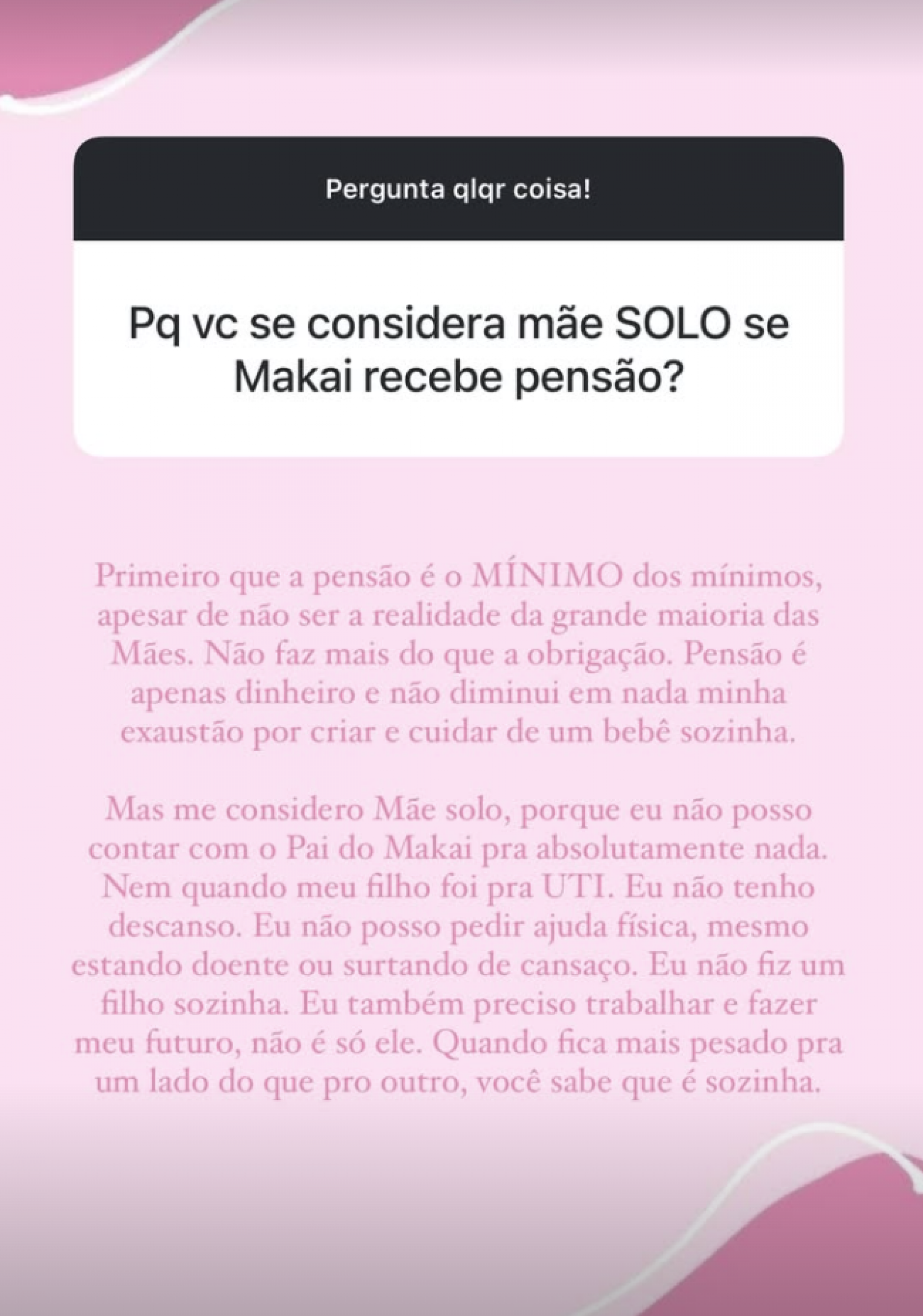 Petra Mattar - reprodução Instagram