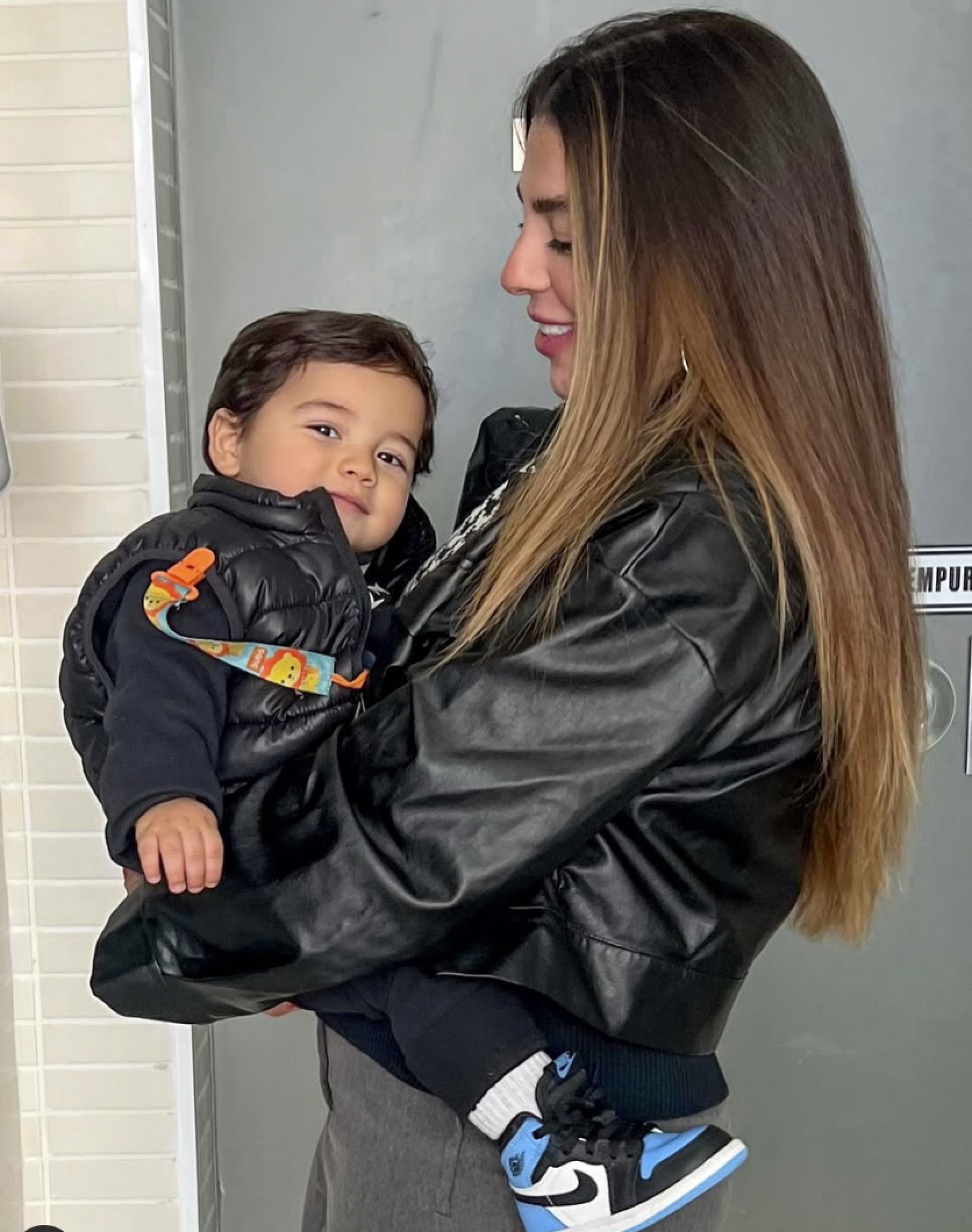 Petra Mattar - reprodução Instagram