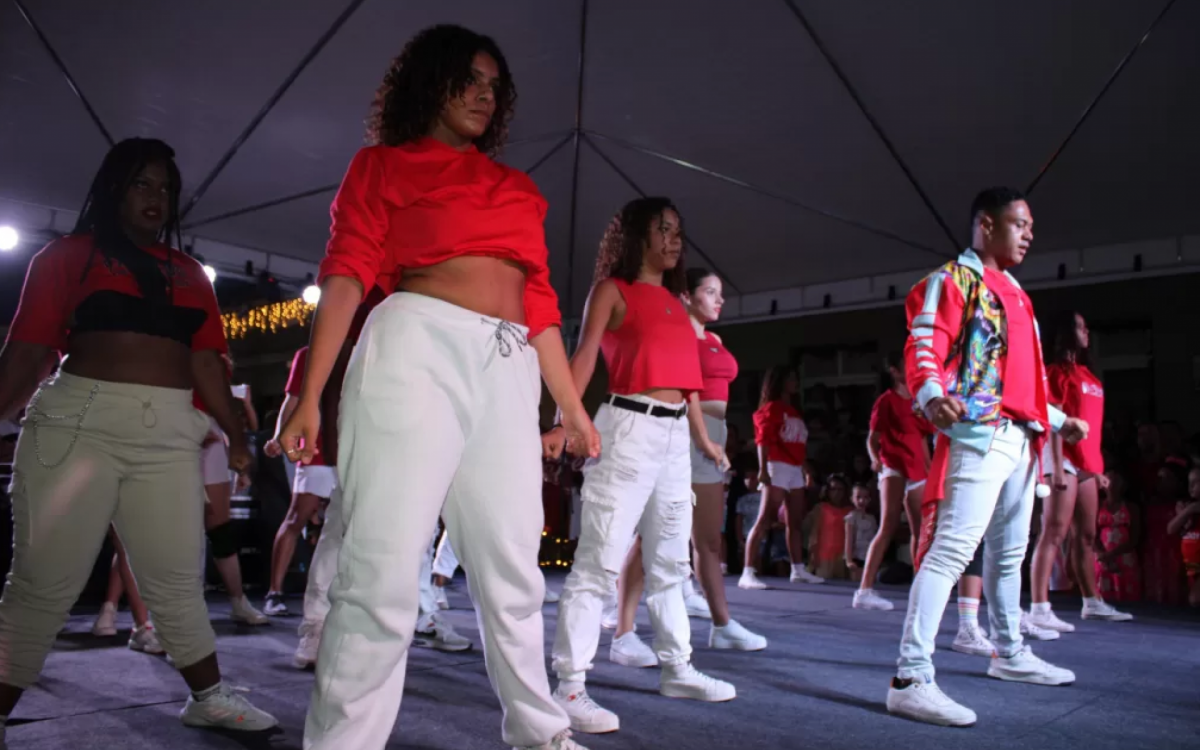 Companhia de Teatro Municipal ? Casa da Cultura