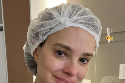 Vera Viel compartilha conquista emocionante após cirurgia de câncer