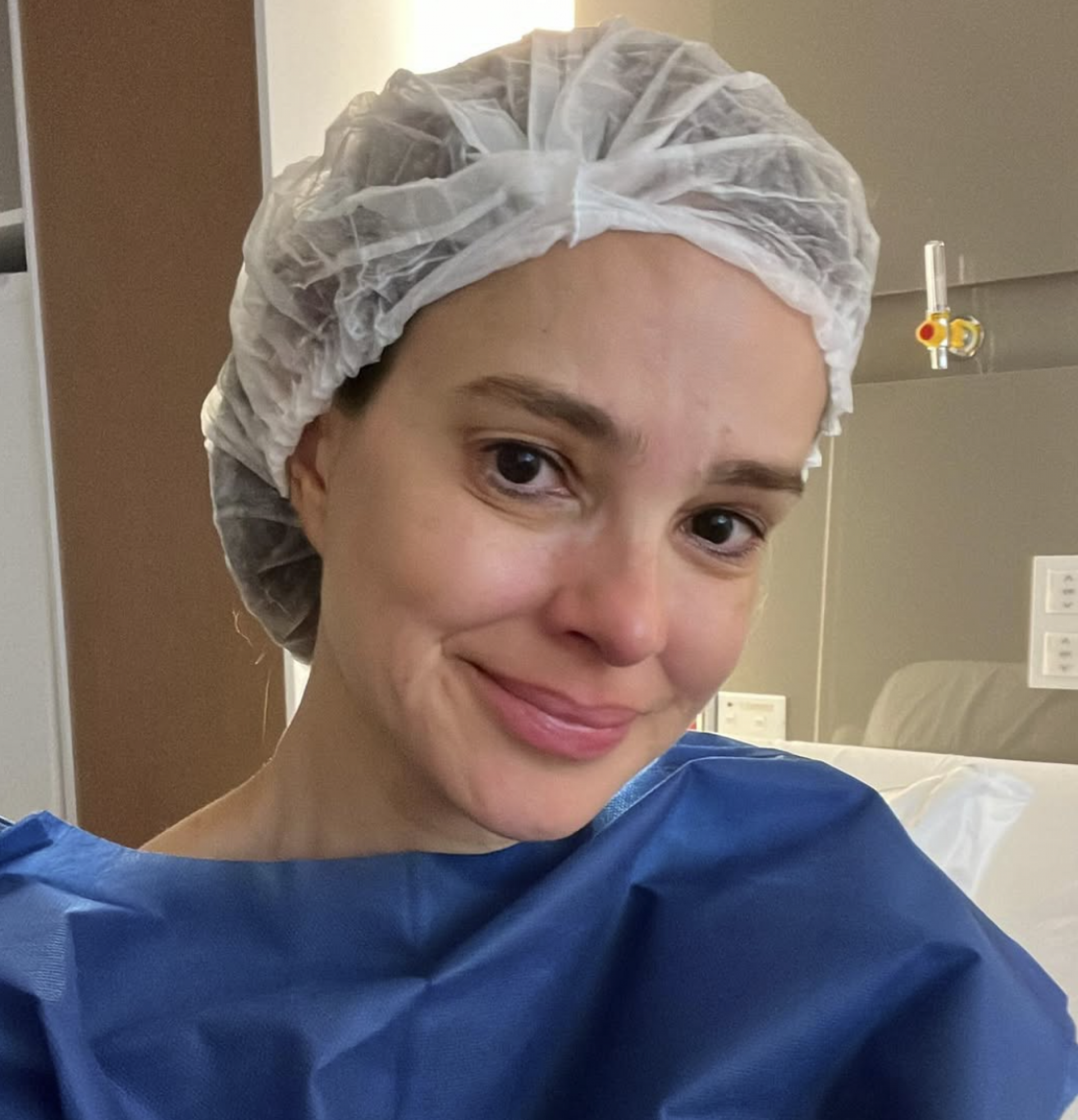 Vera Viel - reprodução Instagram