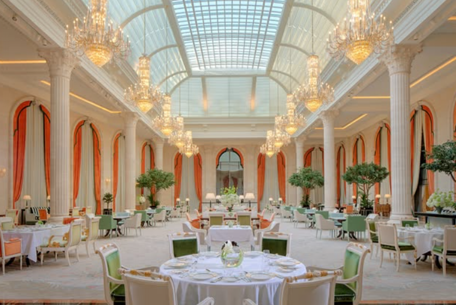 Delega&ccedil;&atilde;o do Flamengo est&aacute; hospedada no The Plaza Hotel Doha, no Catar, para a disputa da Copa Intercontinental - Divulga&ccedil;&atilde;o / The Plaza Doha