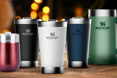 Stanley retira milhões de garrafas do mercado após usuários sofrerem queimaduras