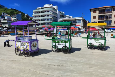 Decreto em Arraial do Cabo reforça cuidado ambiental nas praias