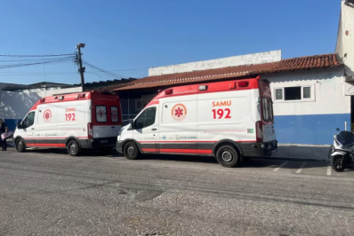 Denúncias apontam suspensão no transporte de pacientes em Cabo Frio