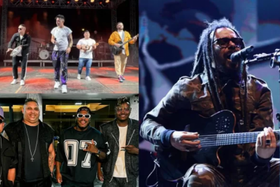 Arraial do Cabo divulga atrações para o Réveillon na Praia Grande, Figueira e Monte Alto