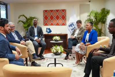 Ruanda oficializa candidatura para levar Fórmula 1 de volta à África