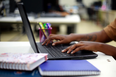 Plataforma Rio On oferece 1,8 mil vagas em cursos gratuitos