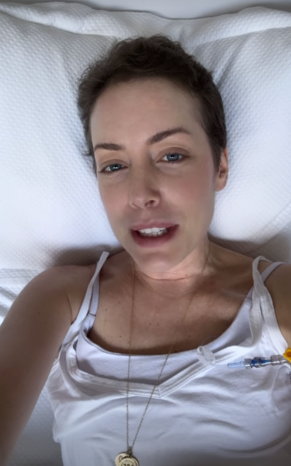 Fabiana Justus - reprodu&ccedil;&atilde;o Instagram