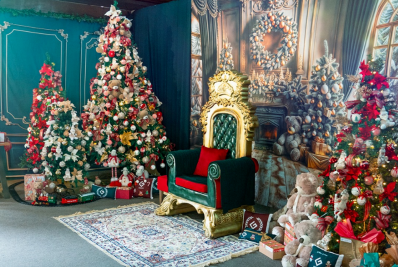 Prefeitura divulga nova programação do Natal de Nova Friburgo