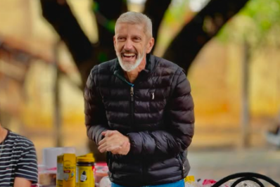 Prefeito reeleito no interior de São Paulo, Carlos Mangini, morre aos 58 anos