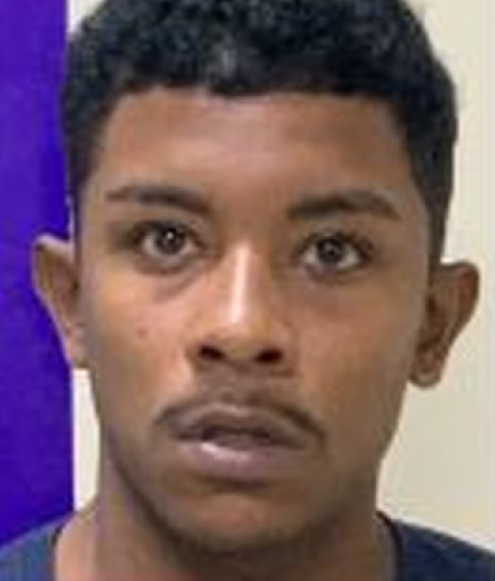 Sandro da Silva Vicente é apontado como o autor dos disparos