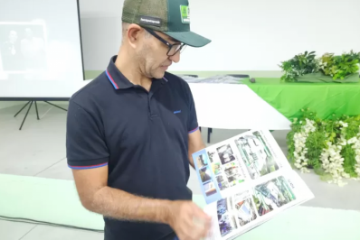 Revista é lançada em Iguaba Grande com foco nas ações da gestão