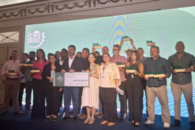 ICMS Ecológico 2024: São Pedro da Aldeia é destaque em Gestão Ambiental no Estado