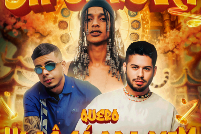 Oruam, Zé Felipe e MC Tuto lançam música que une funk com sertanejo; confira