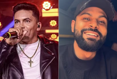 Flávio Pizada Quente processa Thúllio Milionário por direitos autorais de ‘Casca de Bala’