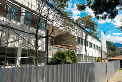 Prefeitura promete melhorias para escolas da Cachoeiras de Macacu