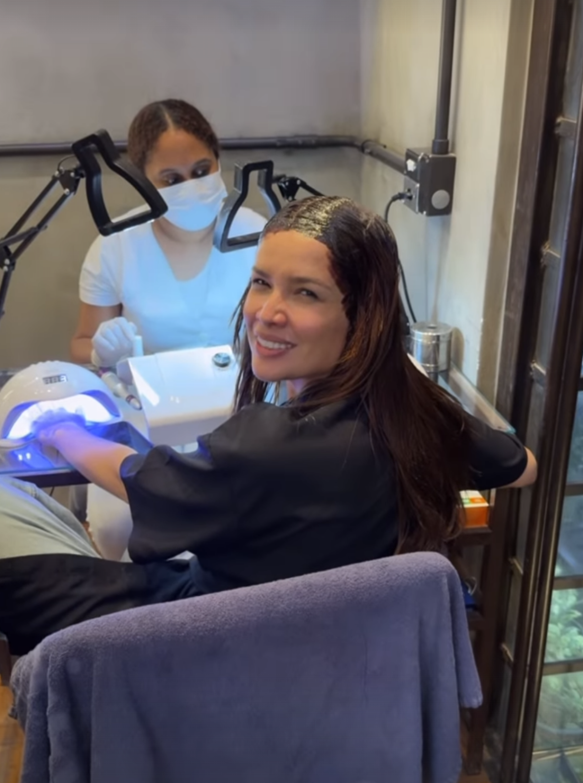 Juliette - reprodução Instagram