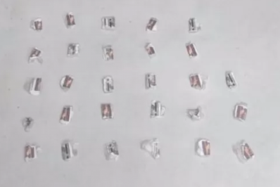 Polícia Militar apreende drogas no Braga, em Cabo Frio