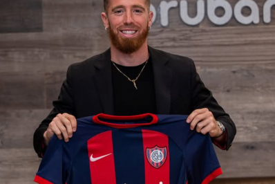 Botafogo busca a contratação de meia espanhol do San Lorenzo