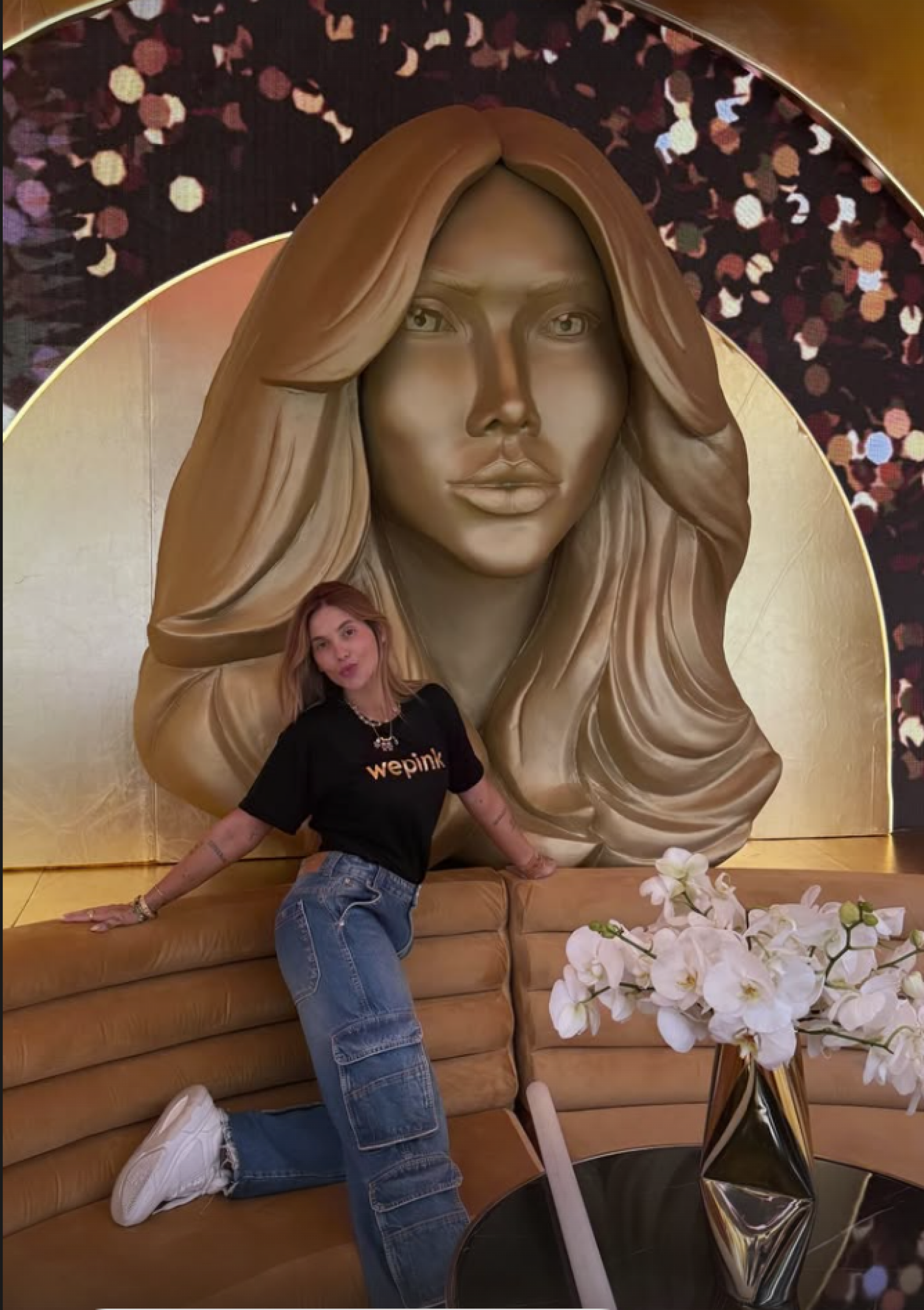 Virginia Fonseca - reprodução Instagram