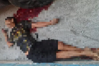 Homem é morto a tiros em São Pedro da Aldeia