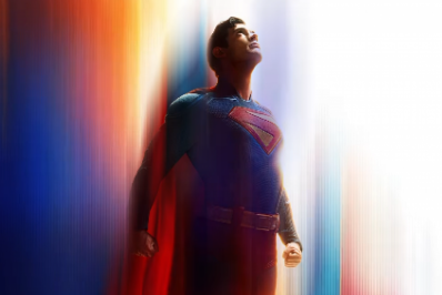 Novo filme de 'Superman' ganha primeiro teaser; confira