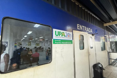 UPA de Cabo Frio fecha novamente após impasse salarial; UPG do HMOCS está sem plantonista