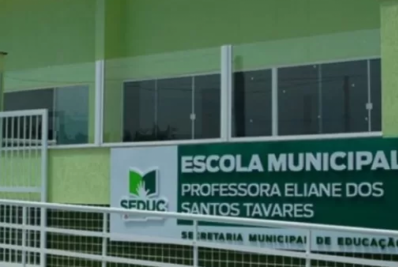 Iguaba Grande inaugura nova escola integral nesta sexta-feira (20)