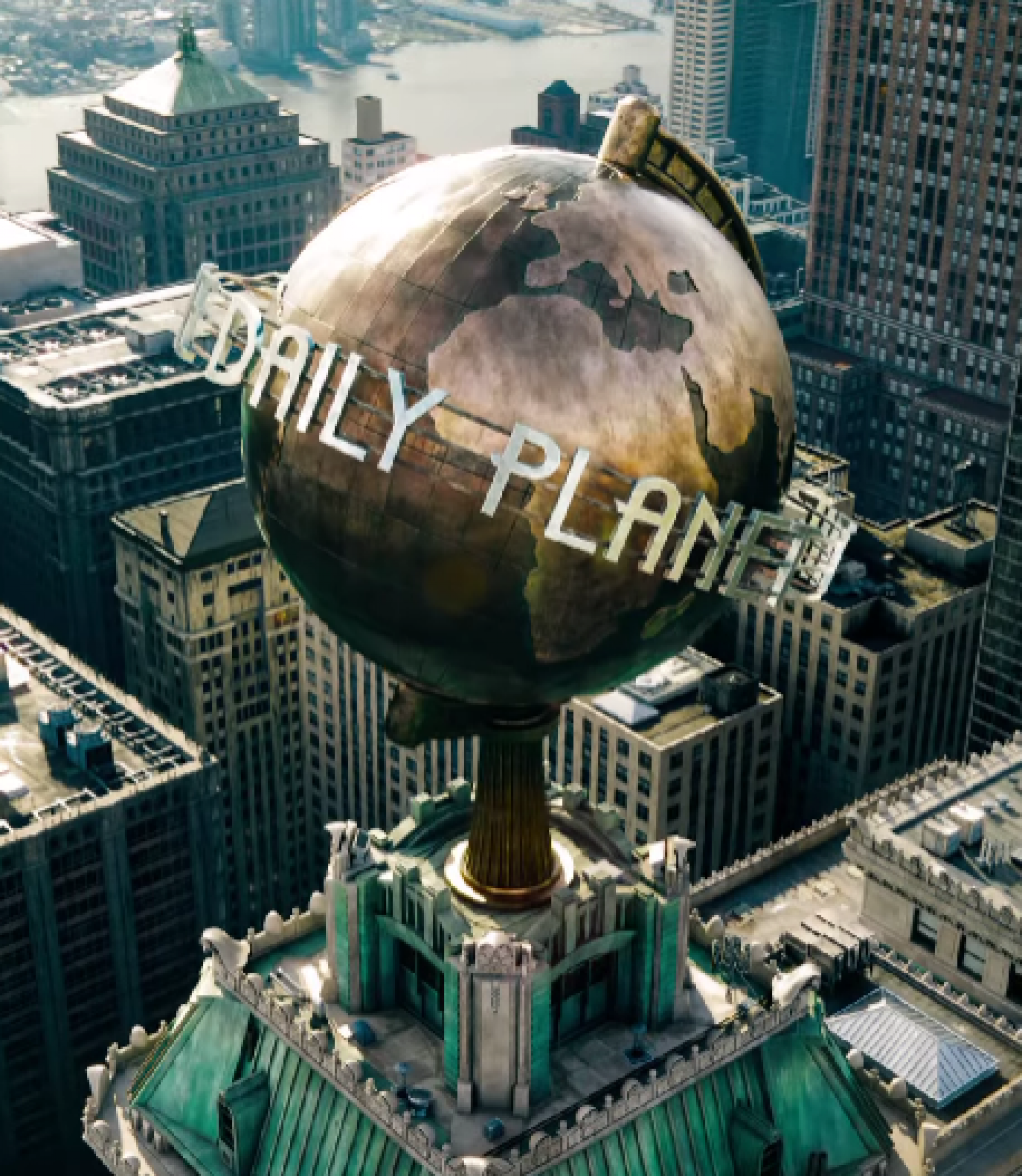 Novo filme de 'Superman' ganha primeiro teaser; confira - Reprodução de vídeo / Instagram