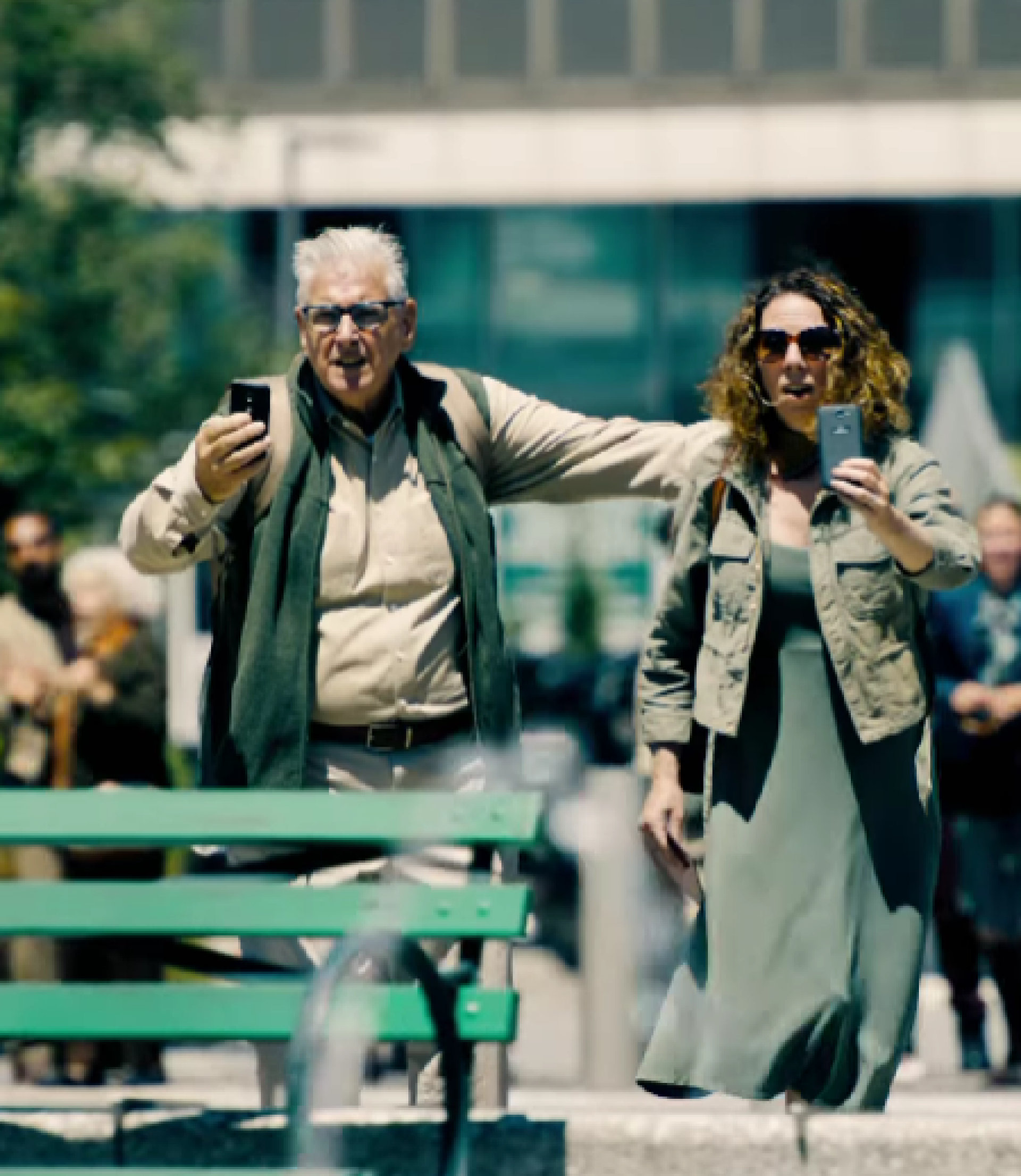 Novo filme de 'Superman' ganha primeiro teaser; confira - Reprodução de vídeo / Instagram