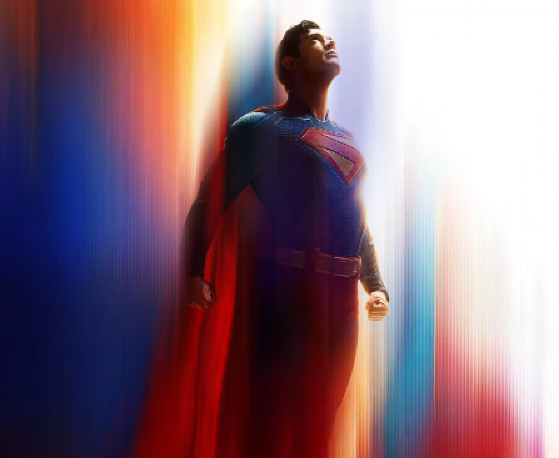Novo filme de 'Superman' ganha primeiro teaser; confira - Reprodução / Instagram